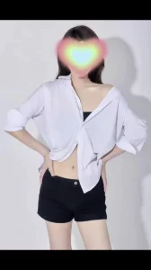 网调骚少妇